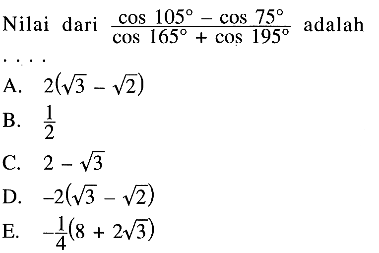 Sin75+sin15 решение. Cos 105 градусов. Cos 105 градусов. Cos 105. Cos 105.